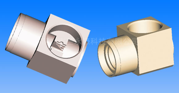 金屬粉末注射成型基座