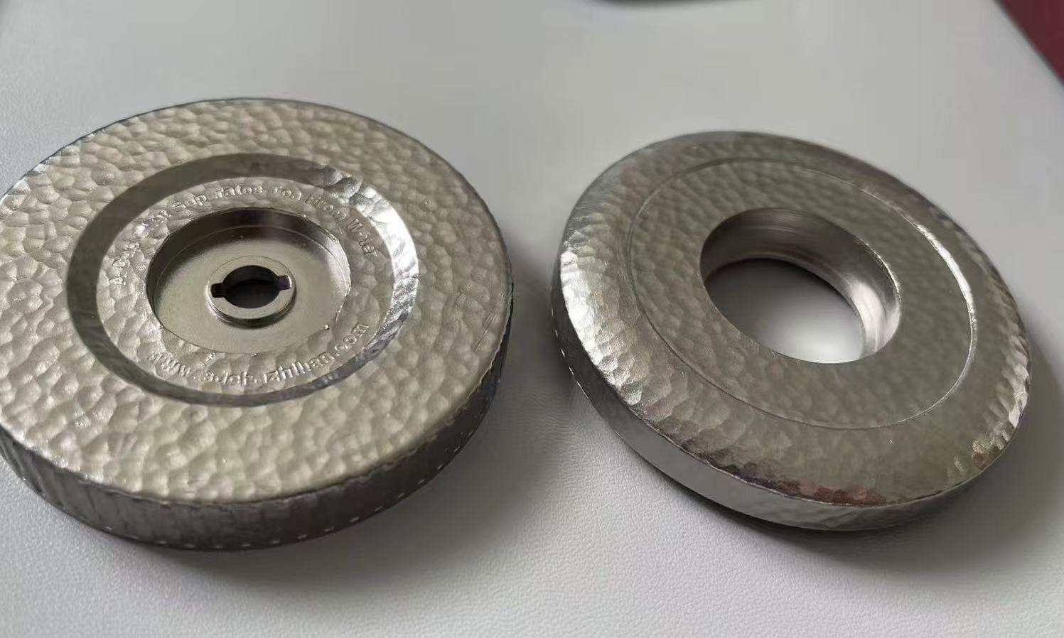 MIM注射成形產品